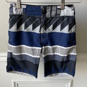 Cherokee youth swim trunks ￼
